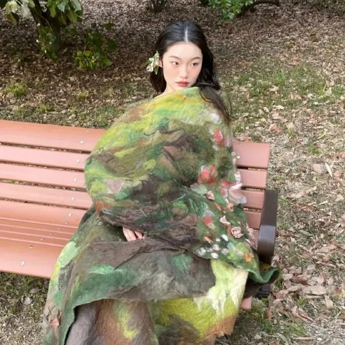 历史佳作《康熙王朝》高清剧集欣赏